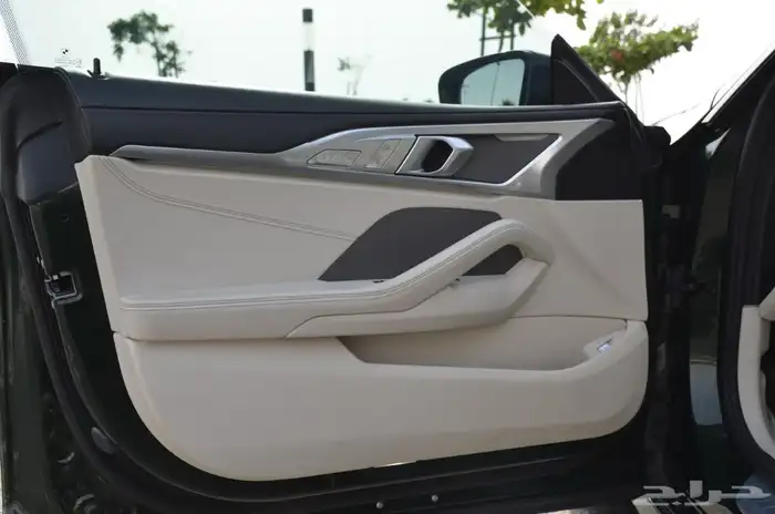 BMW 840i Gran Coupe   M KIT   موديل 2023 16