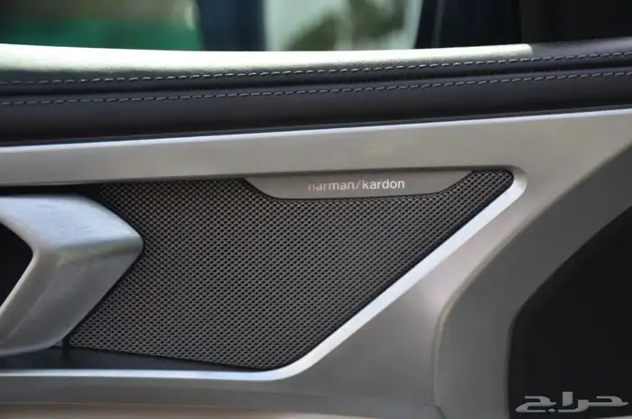 BMW 840i Gran Coupe   M KIT   موديل 2023 19