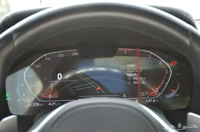 BMW 840i Gran Coupe   M KIT   موديل 2023 11