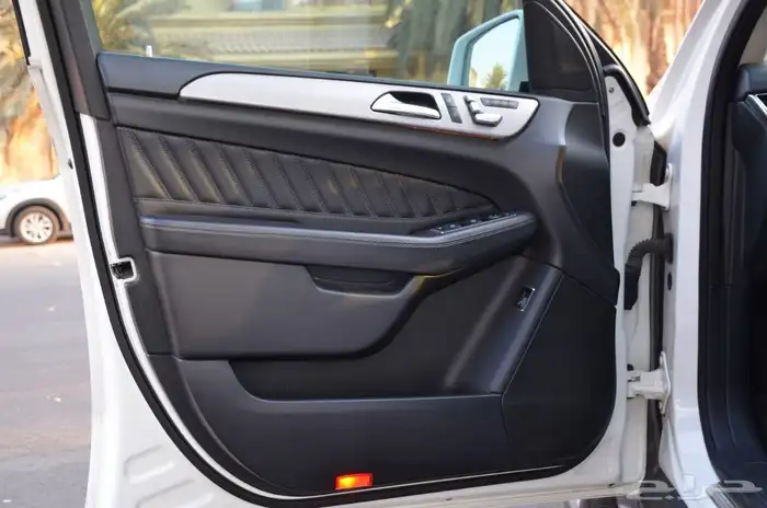 مرسيدس GLE كوب 400 12