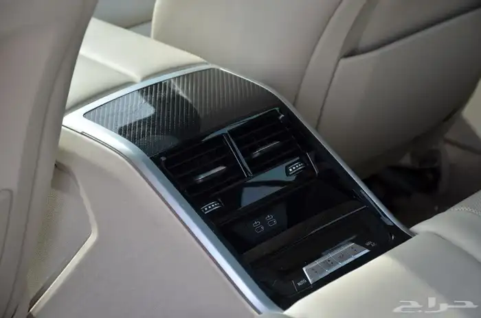 BMW 840i Gran Coupe   M KIT   موديل 2023 15