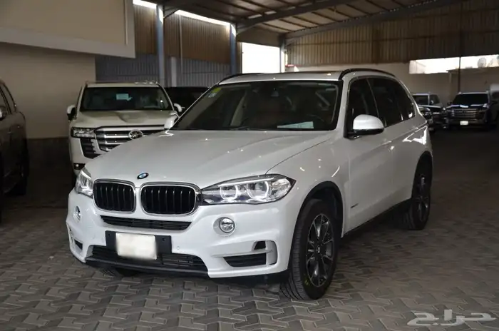 BMW X5 2018 0
