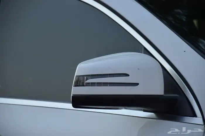 مرسيدس GLE كوب 400 2