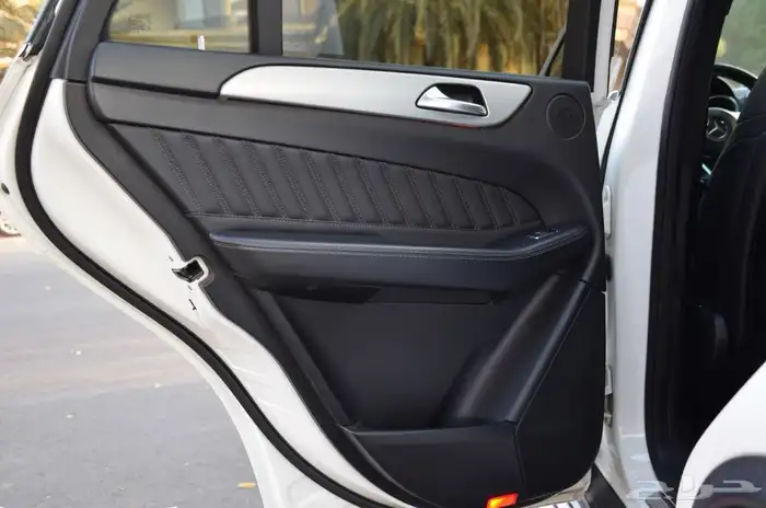 مرسيدس GLE كوب 400 16