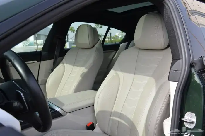 BMW 840i Gran Coupe   M KIT   موديل 2023 13