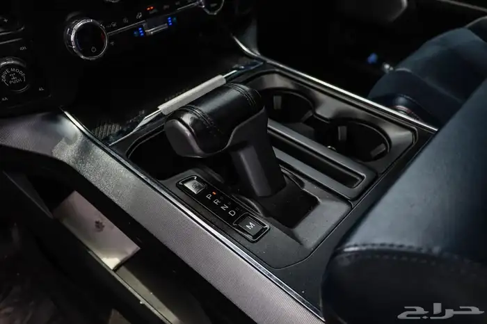 فورد F-150 2021 رابتر بكج 37 اعلى فئه بحالة الوكاله سعودي 10