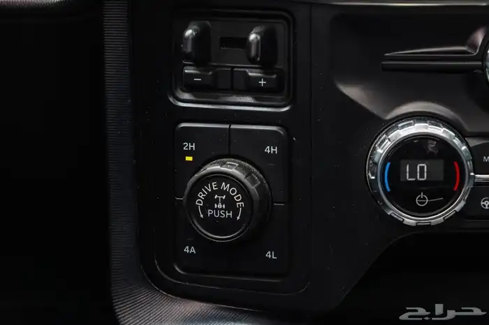 فورد F-150 2021 رابتر بكج 37 اعلى فئه بحالة الوكاله سعودي 11