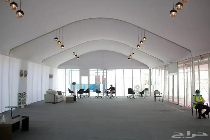 خيام أوربية للايجار بالمملكة العربية السعودية 5