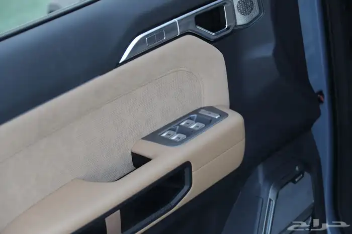 جيتور T2 لاكجري 2025 اقل سعر بالمملكة 6