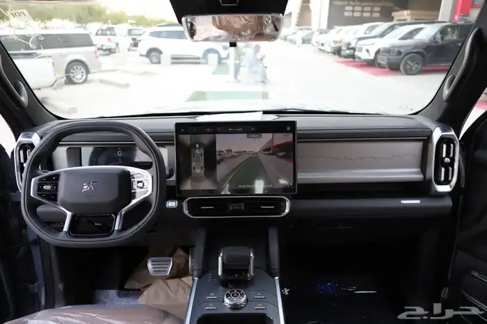 جيتور T2 لاكجري 2025 اقل سعر بالمملكة 8