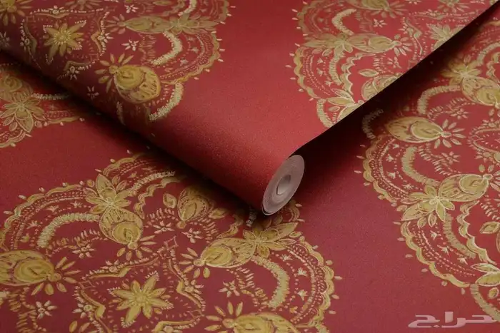 ورق حائط مخفض 49