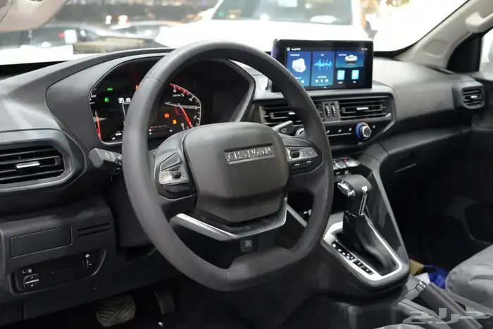 شانجان هنتر اوميقا اتوماتيك ديل ديزل 14