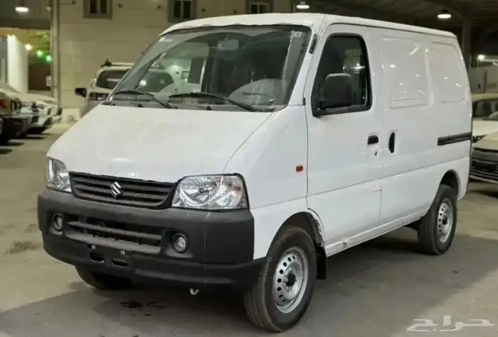 سوزوكي ايكو 3