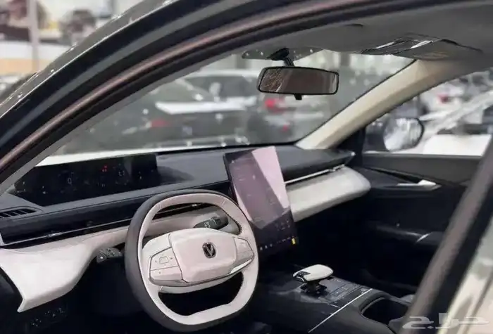 شانجان ايدو بلس 2026 رواتب 3600 تقسيط 3