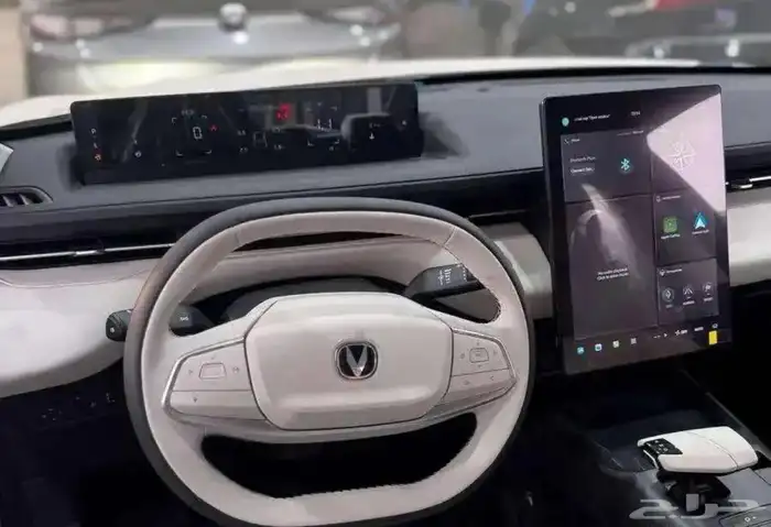 شانجان ايدو بلس 2026 رواتب 3600 تقسيط 4