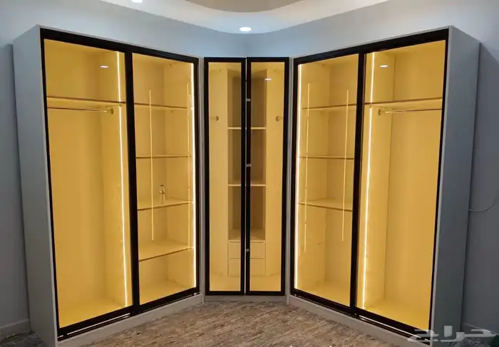 مصنع العتيبي لغرف نوم 6