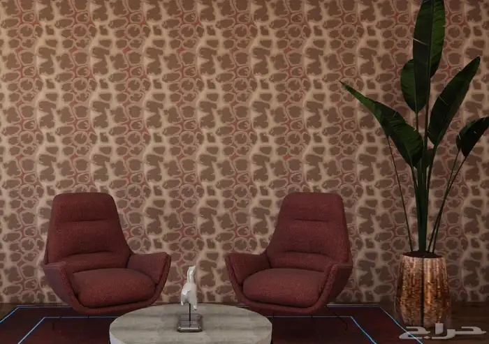 ورق حائط مخفض 2