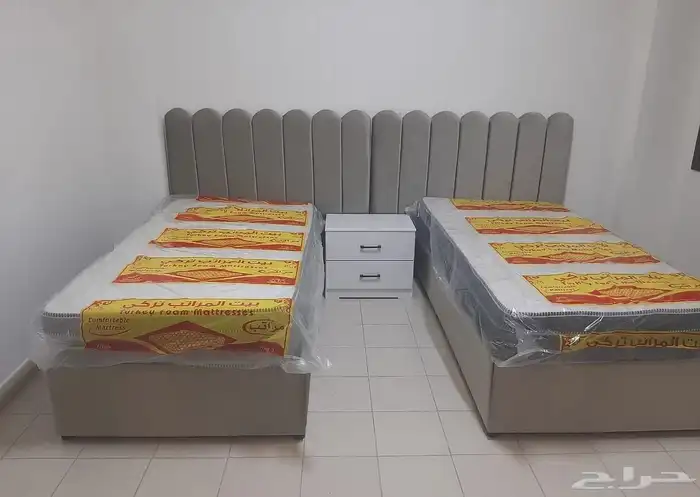 مصنع العتيبي لغرف نوم 9