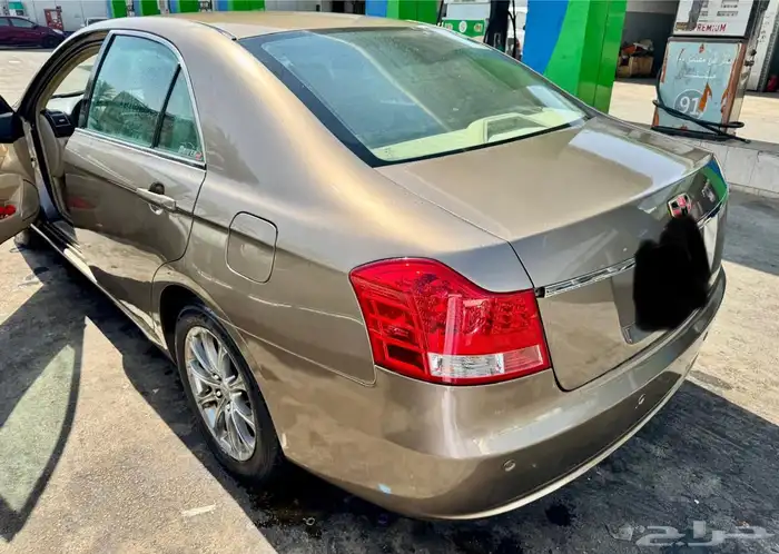 سيارة جلي 18