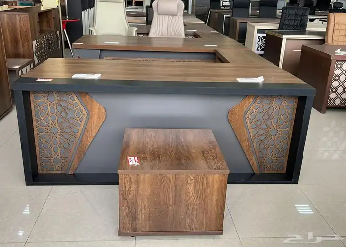 مكاتب مدراء 25