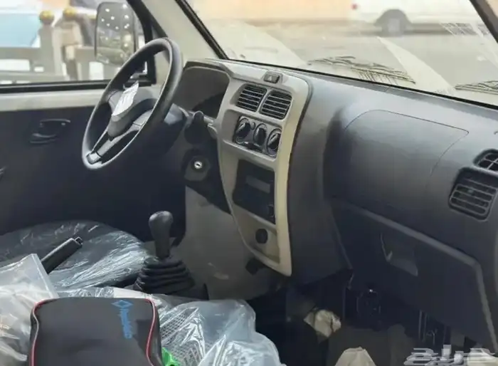 سوزوكي ايكو 5