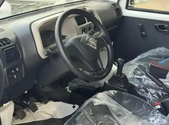 سوزوكي ايكو 4