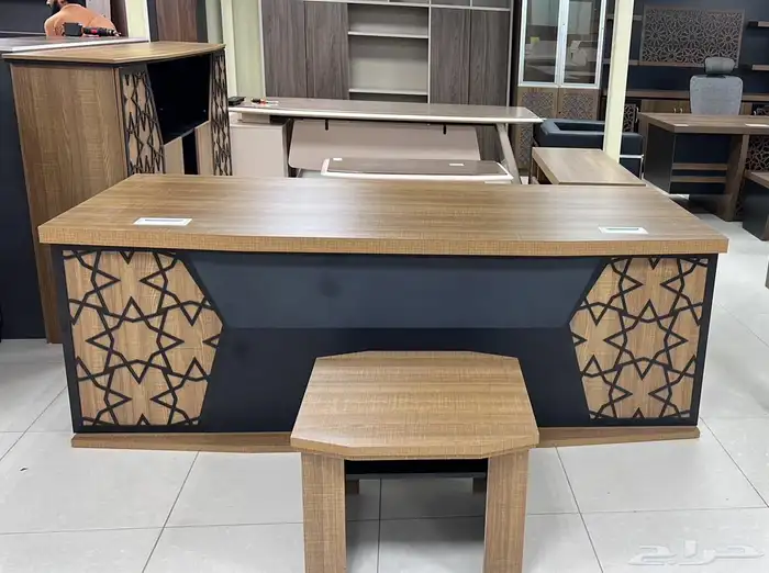 مكاتب مدراء 21