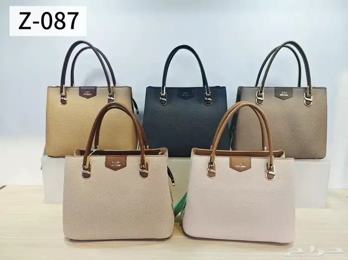 شنط نسائيه 39