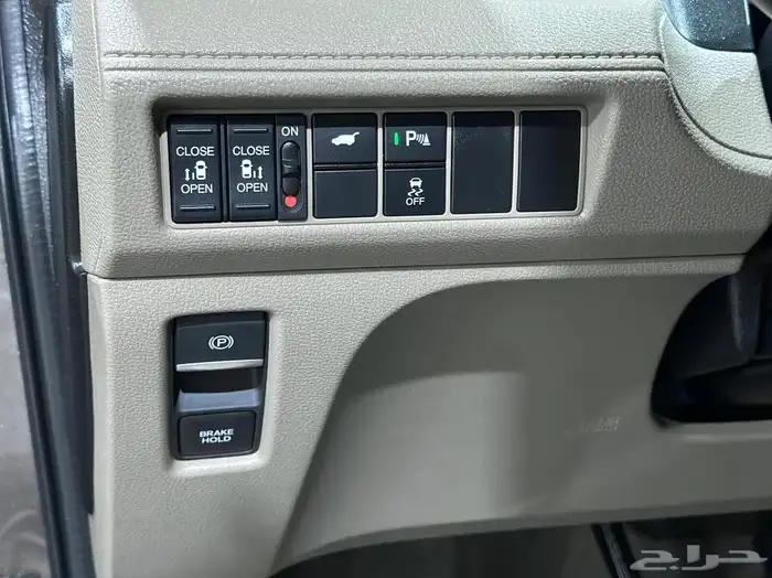 اوديسي فل كامل موديل 2022 9