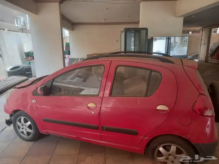 جيلي 2014 للبيع فقط تشليح ب2000 ريال 0