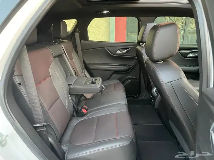 شيفروليه بليزر 2023 - RS نظيف جدا 16