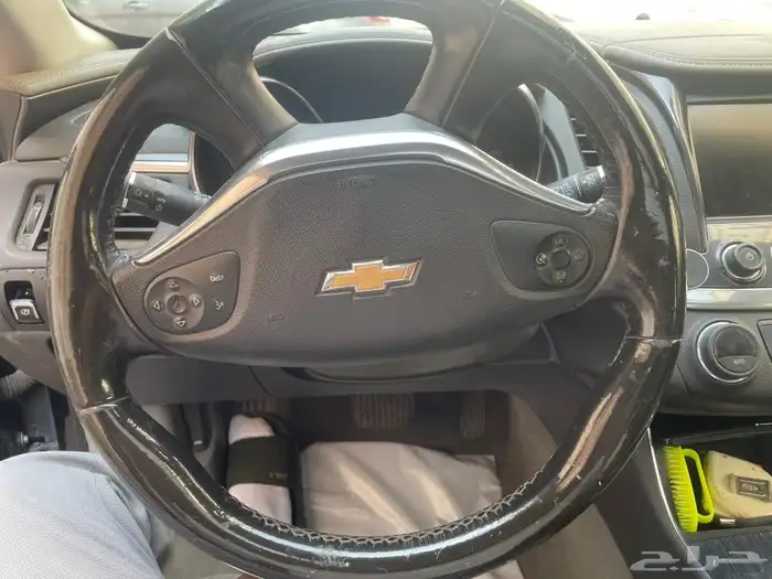 شيفروليه امبالا 2016 0