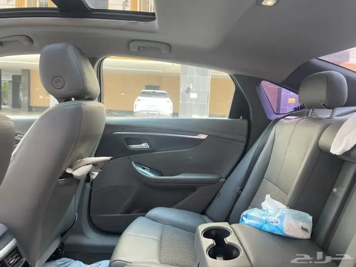 شيفروليه امبالا 2016 3