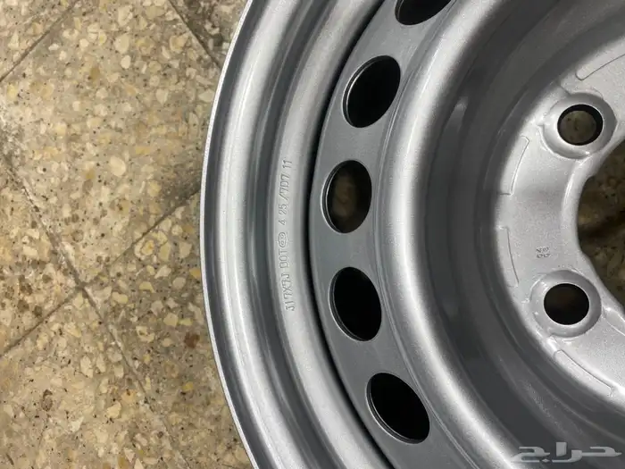 حنوط هلل جيب اصلي وكاله مقاس 17جديد 1