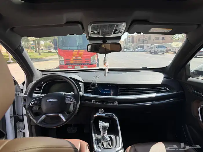 haval h6 full aption 4