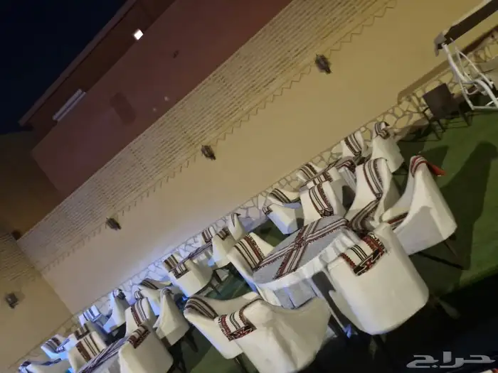 تاجير دفات جلست شعبيه جلست عريضه 0