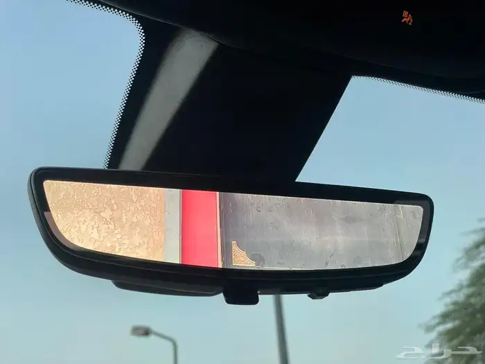 شيفروليه بليزر 2023 - RS نظيف جدا 28