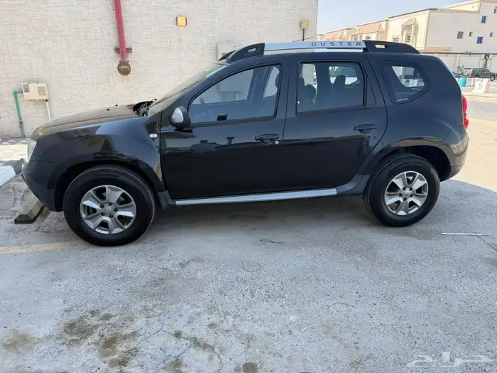 رينو داستر 2017 3