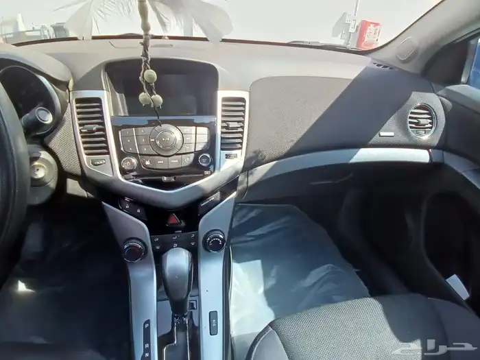 شيفورليه كروز موديل 2014 13