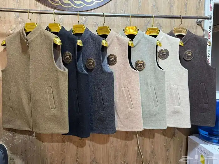 فروة وبر بشت . فروة مخمل 1200غ شريط . فروة مخمل 800غ قبوع 2