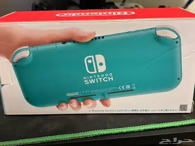 نينتيندو سويتش لايت ( معدل ) index