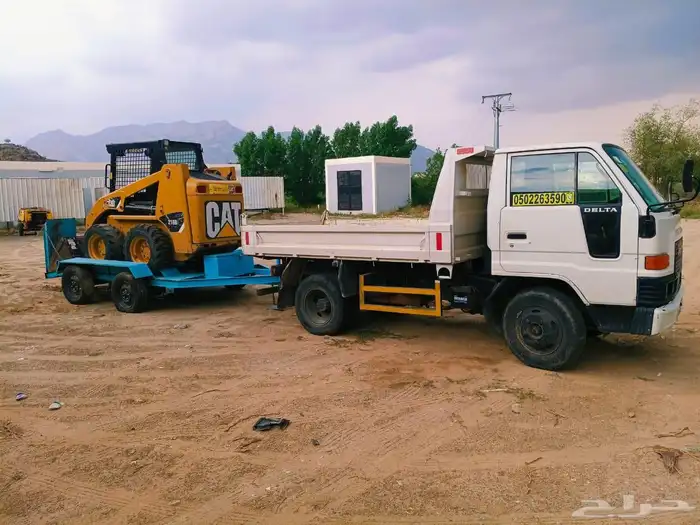 ببكات كتر وقلاب وعربيه للبيع 1