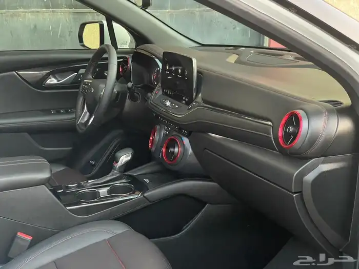 شيفروليه بليزر 2023 - RS نظيف جدا 15