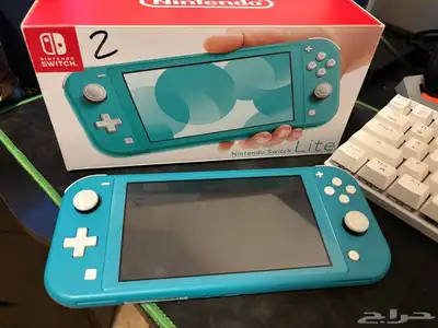 نينتيندو سويتش لايت ( معدل ) index