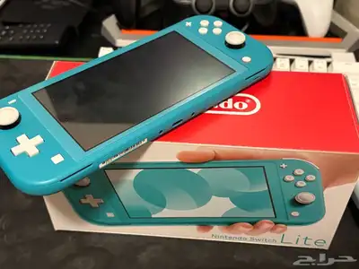 نينتيندو سويتش لايت ( معدل ) index