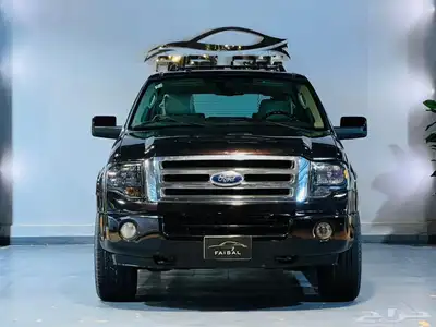 فورد اكسبديشن 2014 ليمتد فل كامل بحاله ممتازه ماشاء الله index