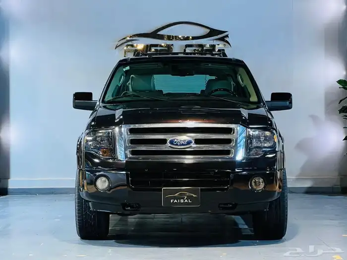 فورد اكسبديشن 2014 ليمتد فل كامل بحاله ممتازه ماشاء الله 0