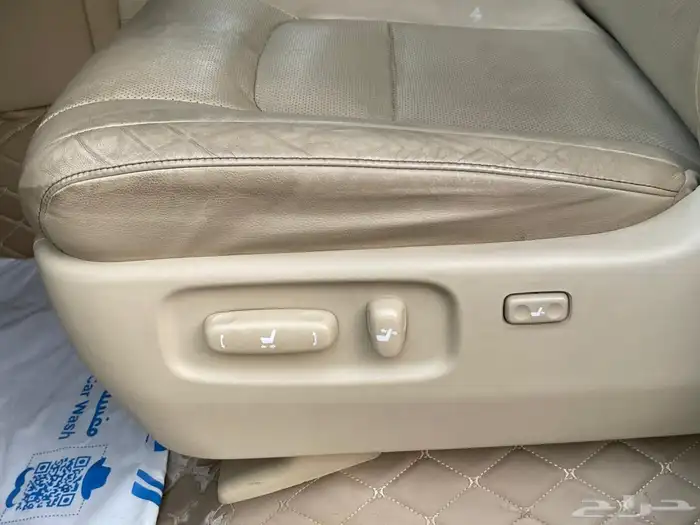 تويوتا لاندكروزر 2017 GXR فل سعودي 29