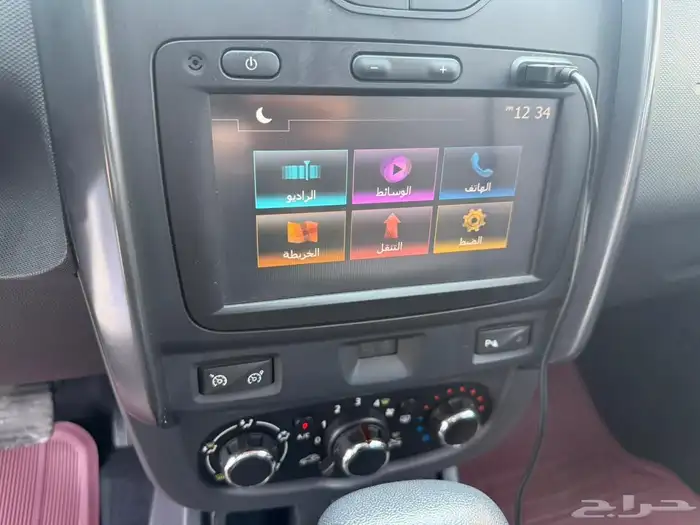 رينو داستر 2017 5