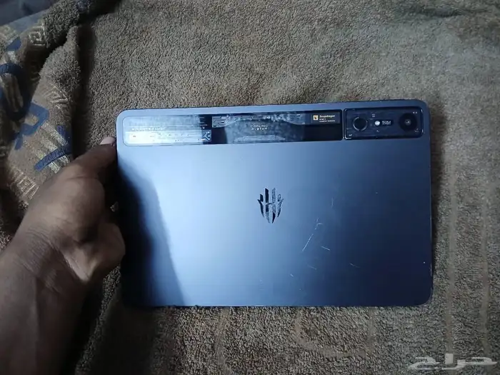 ايباد ردمجك 0